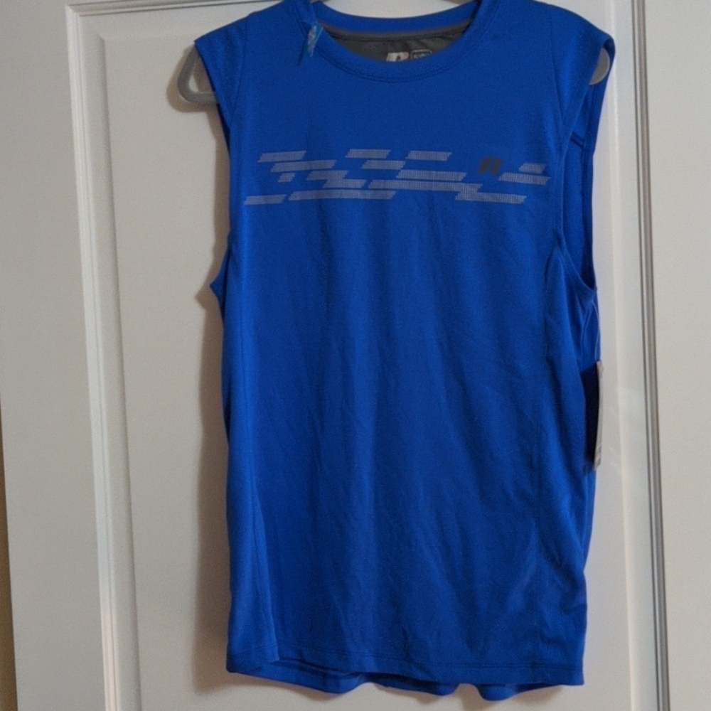 Russell athletic tank